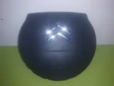 Second-hand car spare part front left air bag for citroen c4 picasso exclusive plus oem iam references 96866504zd