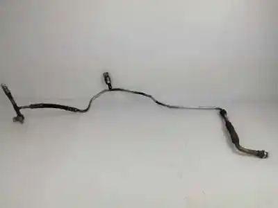 Peça sobressalente para automóvel em segunda mão tubos de ar condicionado por ford focus berlina (cap) 1.8 tdci turbodiesel cat referências oem iam 