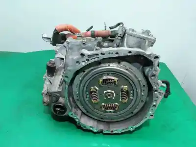 Second-hand car spare part gearbox for lexus rx 3.3 v6 24v cat oem iam references 3090048062 1jm 