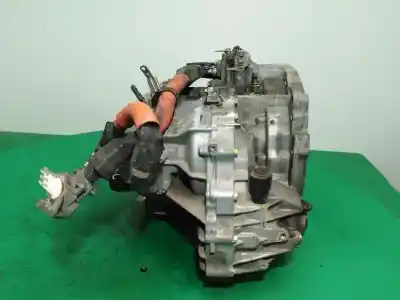 Second-hand car spare part gearbox for lexus rx 3.3 v6 24v cat oem iam references 3090048062 1jm 