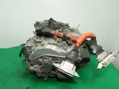 Second-hand car spare part gearbox for lexus rx 3.3 v6 24v cat oem iam references 3090048062 1jm 