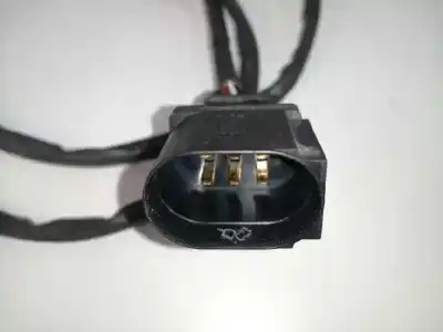 Tweedehands auto-onderdeel lambda sonde voor audi a8 (4e2) 6.0 w12 48v cat (bht) oem iam-referenties 0258007351  