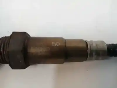 Tweedehands auto-onderdeel lambda sonde voor audi a8 (4e2) 6.0 w12 48v cat (bht) oem iam-referenties 0258007351  