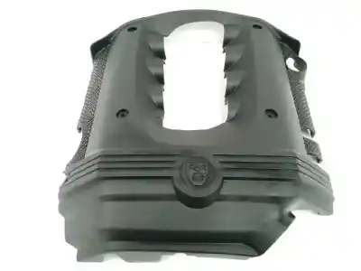 Second-hand car spare part engine cover for jaguar xj (x350, x358) 4.2 oem iam references 2w936a949af