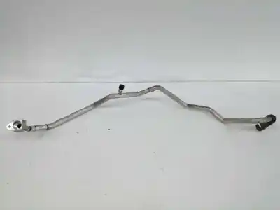 Peça sobressalente para automóvel em segunda mão tubos de ar condicionado por renault koleos 2.0 dci diesel fap referências oem iam 5352395620