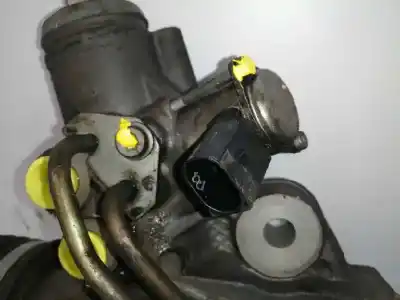 Автозапчастина б/у рульмова рейка для audi a8 (4e2) 6.0 w12 48v cat (bht) посилання на oem iam 4e1422065m  7852501903