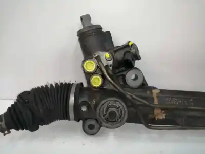 Peça sobressalente para automóvel em segunda mão caixa de direção por audi a8 (4e2) 6.0 w12 48v cat (bht) referências oem iam 4e1422065m  7852501903