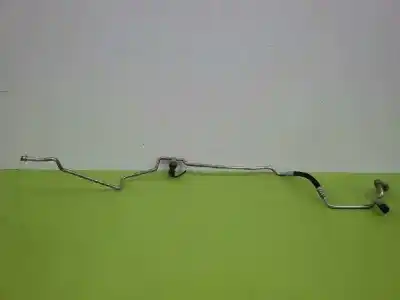 Peça sobressalente para automóvel em segunda mão tubos de ar condicionado por bmw serie 5 berlina (e60) 530d referências oem iam 64509184101