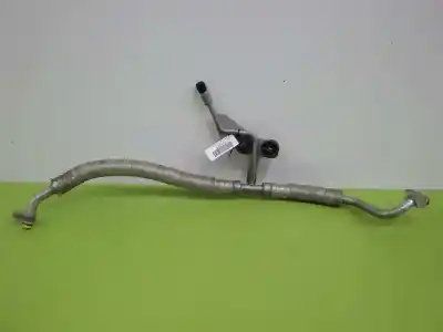 Peça sobressalente para automóvel em segunda mão tubos de ar condicionado por bmw serie 5 berlina (e60) 530d referências oem iam 64536911946