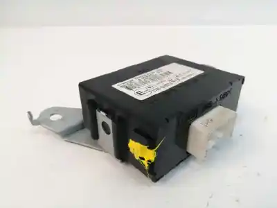 Second-hand car spare part electronic module for lexus rx 3.3 v6 24v cat oem iam references 8978048021  