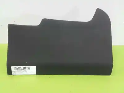 Second-hand car spare part front left air bag for citroen c4 picasso exclusive plus oem iam references 96600568zd