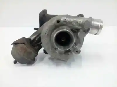 Peça sobressalente para automóvel em segunda mão turbocompresor por audi a4 berlina (b5) 1.9 tdi referências oem iam 4542313