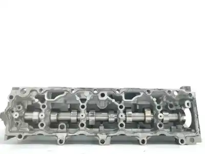 Peça sobressalente para automóvel em segunda mão cabeça do cilindro por ford c-max trend referências oem iam   
