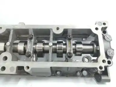 Peça sobressalente para automóvel em segunda mão cabeça do cilindro por ford c-max trend referências oem iam   