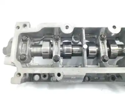 Peça sobressalente para automóvel em segunda mão cabeça do cilindro por ford c-max trend referências oem iam   