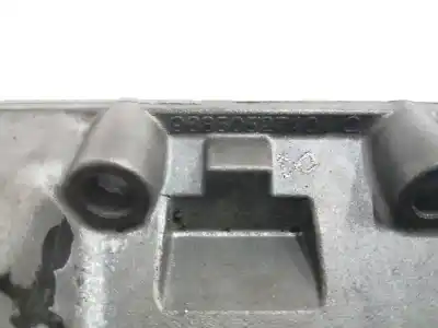 Peça sobressalente para automóvel em segunda mão cabeça do cilindro por ford c-max trend referências oem iam   