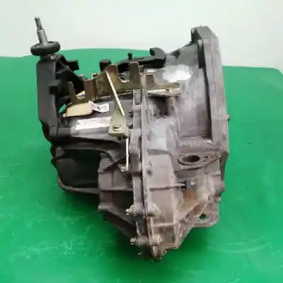 İkinci el araba yedek parçası vites kutusu için renault master ii phase 2 combi combi 2t8 l1 9 - plazas oem iam referansları pk5020  