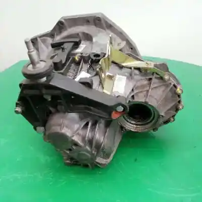 İkinci el araba yedek parçası vites kutusu için renault master ii phase 2 combi combi 2t8 l1 9 - plazas oem iam referansları pk5020  