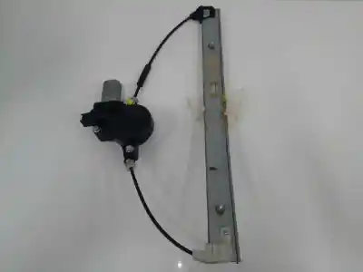 Pezzo di ricambio per auto di seconda mano alzacristalli posteriore destro per mazda 2 (de_, dh_) 1.3 (de3fs) riferimenti oem iam d01g5858x