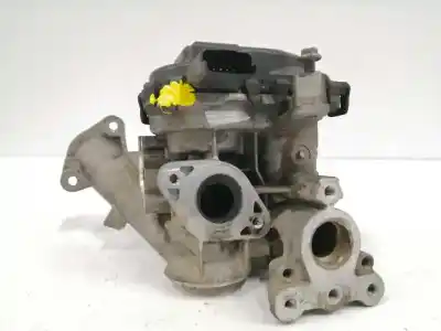 Peça sobressalente para automóvel em segunda mão válvula egr por citroen c4 picasso ii 1.6 bluehdi 120 referências oem iam 9807369980