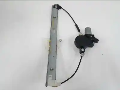 Pezzo di ricambio per auto di seconda mano alzacristalli posteriore sinistro per mazda 2 (de_, dh_) 1.3 (de3fs) riferimenti oem iam d01g5958x