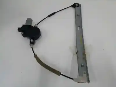 Pezzo di ricambio per auto di seconda mano alzacristalli anteriore destro per mazda 2 (de_, dh_) 1.3 (de3fs) riferimenti oem iam d01g5858x
