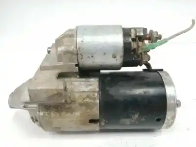 Peça sobressalente para automóvel em segunda mão motor de arranque por citroen c4 picasso ii 1.6 bluehdi 120 referências oem iam 9801667780