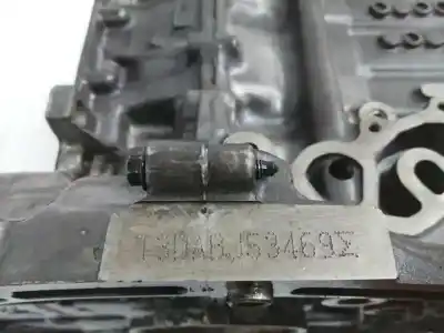 Second-hand car spare part block for ford c-max (ceu) trend oem iam references av6q6010aa  av6q6007bb