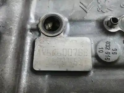 Second-hand car spare part block for ford c-max (ceu) trend oem iam references av6q6010aa  av6q6007bb