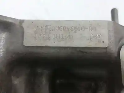 Second-hand car spare part block for ford c-max (ceu) trend oem iam references av6q6010aa  av6q6007bb