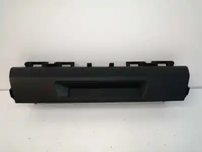 Pièce détachée automobile d'occasion écran multifonctions pour mazda 3 lim. () style références oem iam bhr155260