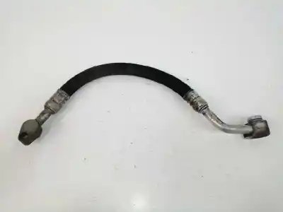 Peça sobressalente para automóvel em segunda mão tubos de ar condicionado por audi a8 (4e2) 6.0 w12 48v cat (bht) referências oem iam 4e0260707ah