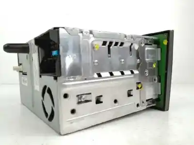 Peça sobressalente para automóvel em segunda mão sistema de áudio / rádio cd por opel antara 2.0 cdti cat (z 20 dmh / llw) referências oem iam 13251056 cd30mp3 344183129