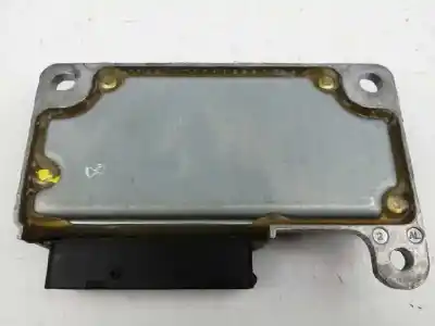 Автозапчасти б/у блок управления подушками безопасности за opel antara 2.0 cdti cat (z 20 dmh / llw) ссылки oem iam 96810868  