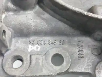 Автозапчастина б/у нафтовна бомба для ford c-max trend посилання на oem iam 9685484580  728048