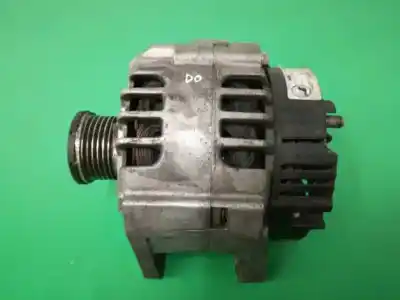 Pièce détachée automobile d'occasion ALTERNATEUR pour RENAULT KANGOO (F/KC0)  Références OEM IAM C543339A 437208 120A