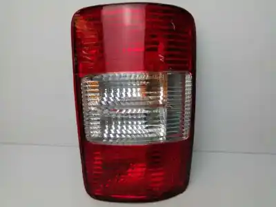 Автозапчастина б/у лівий ход ліхар для volkswagen caddy ka/kb (2k) 1.9 tdi (bsu) посилання на oem iam 2k0945257a