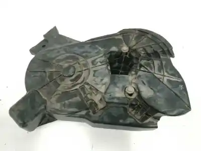 Peça sobressalente para automóvel em segunda mão tampa de distribuição por citroen c4 picasso ii 1.6 bluehdi 120 referências oem iam 9804111580