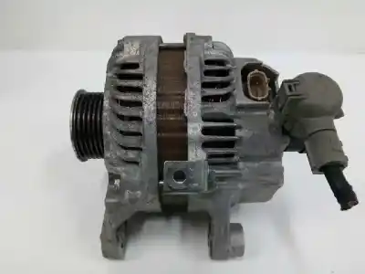 Pezzo di ricambio per auto di seconda mano alternatore per mazda 2 (de_, dh_) 1.3 (de3fs) riferimenti oem iam a2tg1391