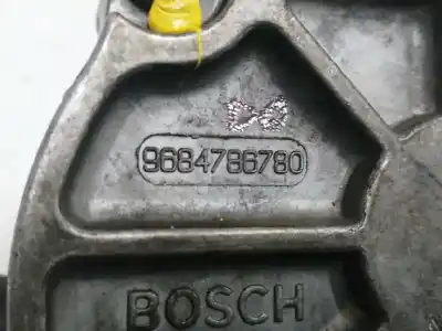 Автозапчасти б/у депрессор тормоза / вакуумный насос за ford c-max trend ссылки oem iam 9684786780  