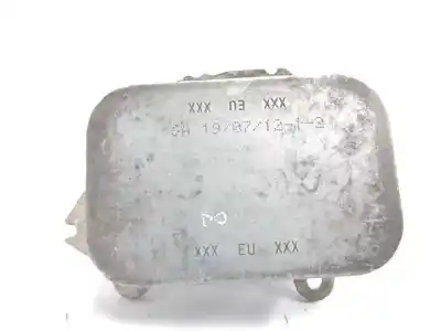 Piesă de schimb auto la mâna a doua racitor de ulei de motor termoflot pentru ford c-max (ceu) trend referințe oem iam 1516998