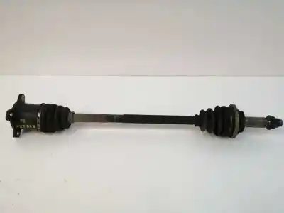 Автозапчасти б/у задняя левая трансмиссия за lexus rx 3.3 v6 24v cat ссылки oem iam 4234028090