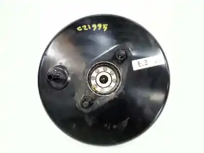 Pezzo di ricambio per auto di seconda mano servo freio per mazda 2 (de_, dh_) 1.3 (de3fs) riferimenti oem iam df7143800