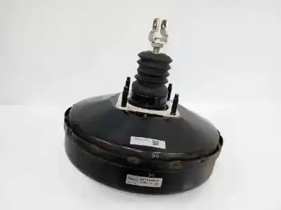 Peça sobressalente para automóvel em segunda mão servo freio por mazda 2 (de_, dh_) 1.3 (de3fs) referências oem iam df7143800  0204053378