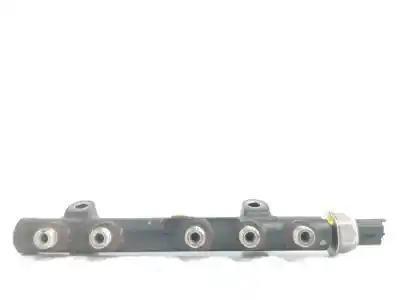 Автозапчастина б/у рампа инжектора для ford c-max trend посилання на oem iam 9685297580  112413637
