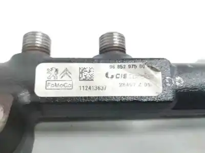 Second-hand car spare part distributor pipe for ford c-max (ceu) trend oem iam references 9685297580  112413637