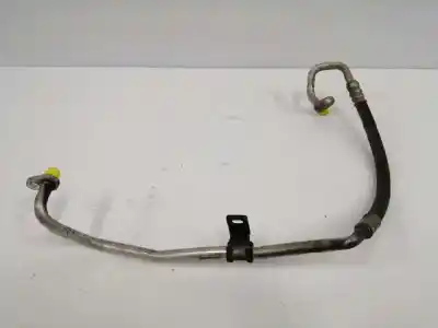Peça sobressalente para automóvel em segunda mão tubos de ar condicionado por citroen c4 picasso ii 1.6 bluehdi 120 referências oem iam 9675103780