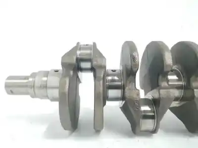 Peça sobressalente para automóvel em segunda mão virabrequim por ford c-max (ceu) trend referências oem iam   