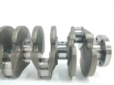 Peça sobressalente para automóvel em segunda mão virabrequim por ford c-max (ceu) trend referências oem iam   