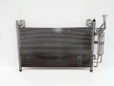 Pezzo di ricambio per auto di seconda mano condensatore / radiatore aria condizionata per mazda 2 (de_, dh_) 1.3 (de3fs) riferimenti oem iam l4800df71b
